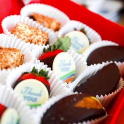 Edible Arrangements