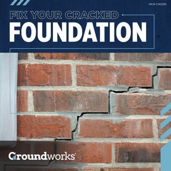 Groundworks - Foundation Repair Near Me - Ontario, California