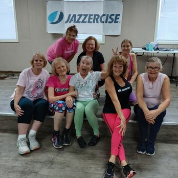 Jazzercise - Deland - Dance Studios Near Me - DeLand, Florida Jazzercise - Deland - Dance Studios Near Me - DeLand, Florida