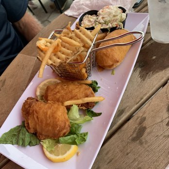 JB's Whiskey Creek - Cod - Bars Near Me - Springfield, Michigan