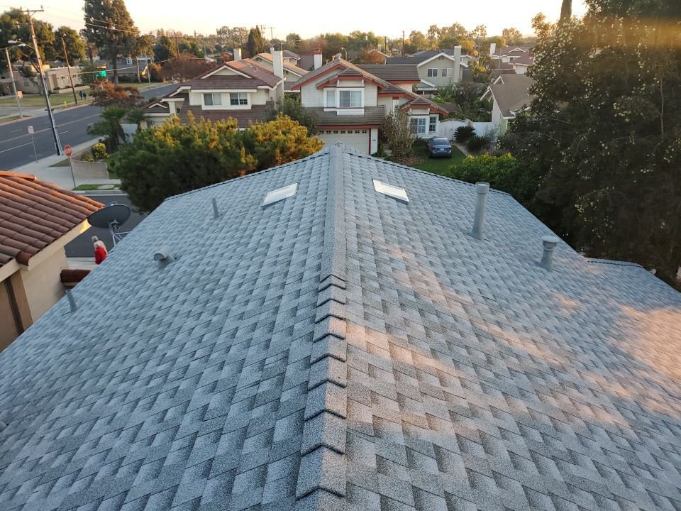 Slide of Max Shield Roofing