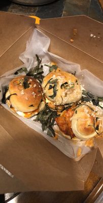 The Pizza Parlor by null