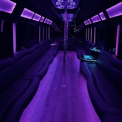 Las Vegas Limo