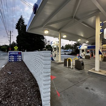Deer Park Arco - Gas Stations Near Me - Aptos, California Deer Park Arco - Gas Stations Near Me - Aptos, California