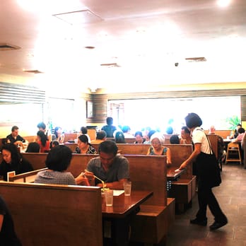 Hahm Ji Bach - Large glass windows at front let in the sunshine - Korean Near Me - Flushing, New York Hahm Ji Bach - Large glass windows at front let in the sunshine - Korean Near Me - Flushing, New York