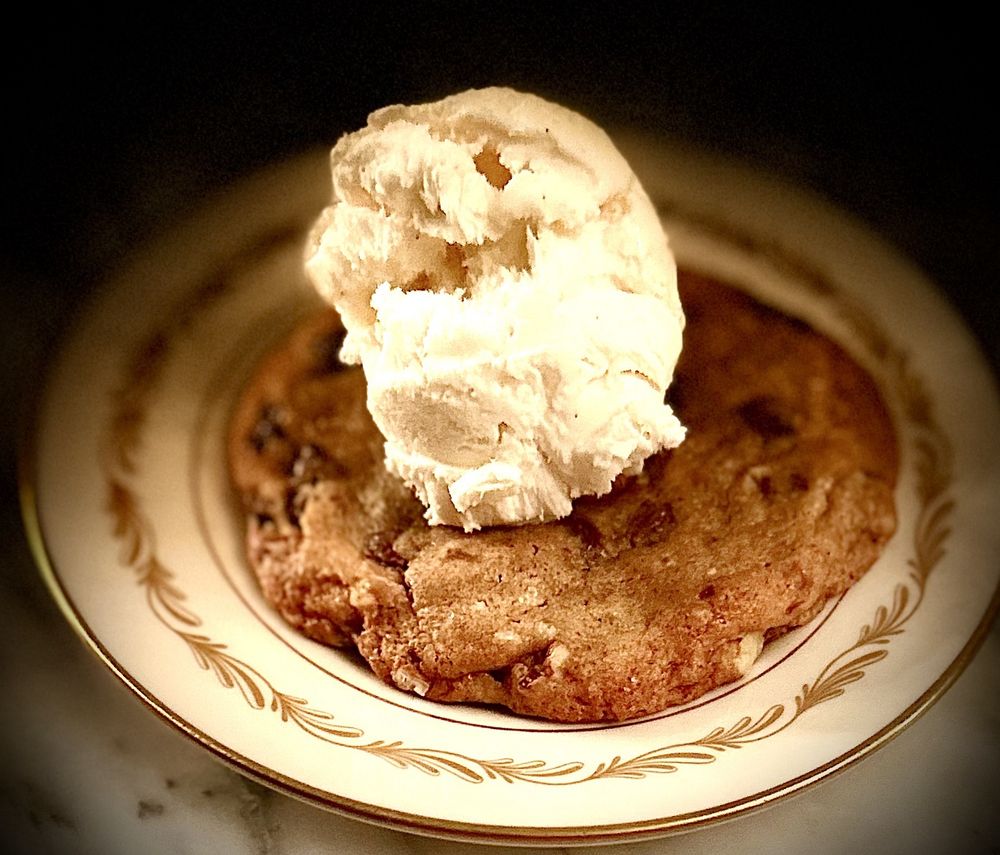 Social spots from Perennial