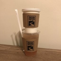 Rosemary Vanilla Steamer