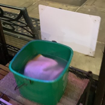 Amigo's - Disgusting dirty water - Mexican Near Me - Kihei, Hawaii