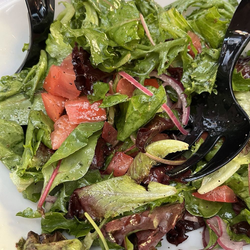 Tomatina - Green Salad - Italian Near Me - Alameda, California Tomatina - Green Salad - Italian Near Me - Alameda, California