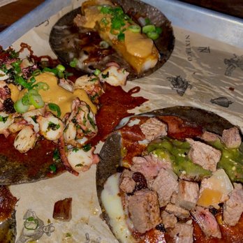 Nixtaco - Carne Asada taco, Octopus taco, Pork Belly Taco - Mexican Near Me - Roseville, California Nixtaco - Carne Asada taco, Octopus taco, Pork Belly Taco - Mexican Near Me - Roseville, California