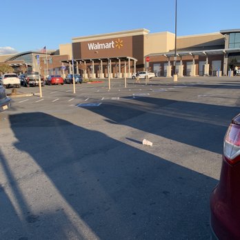 Walmart Supercenter - Used gloves all over the parking lot. 3/31/2020 - Department Stores Near Me - Tracy, California Walmart Supercenter - Used gloves all over the parking lot. 3/31/2020 - Department Stores Near Me - Tracy, California