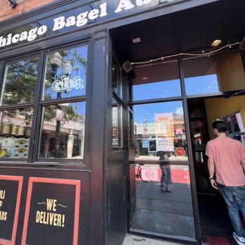 Chicago Bagel Authority - Breakfast & Brunch Near Me - Chicago, Illinois Chicago Bagel Authority - Breakfast & Brunch Near Me - Chicago, Illinois