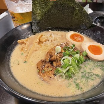 Sato Ramen House - Tonkotsu Ramen - Ramen Near Me - Pasadena, California Sato Ramen House - Tonkotsu Ramen - Ramen Near Me - Pasadena, California