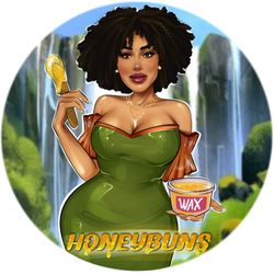 Honey Buns By Jada