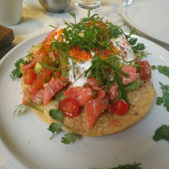 Manuela - New American Near Me - Los Angeles, California