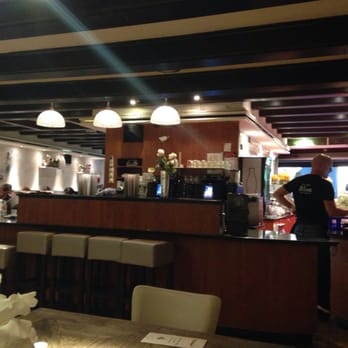 Lunchcafe Blom - Belgian Near Me - Amsterdam, New Hampshire