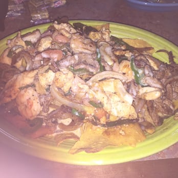 Jalapenos Mexican Grill - Texas Nacho Supreme - Mexican Near Me - Richmond Hill, Georgia Jalapenos Mexican Grill - Texas Nacho Supreme - Mexican Near Me - Richmond Hill, Georgia