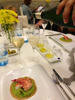 Monastrell by null
