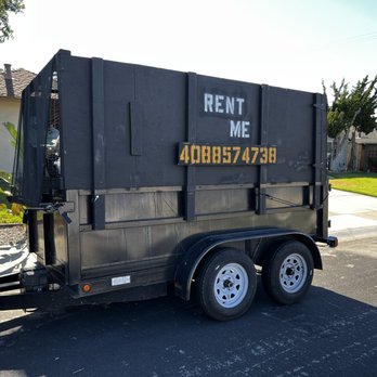 Fisher Hauling - Dumpster Rental Now Available! - Dumpster Rental Near Me - Santa Clara, California Fisher Hauling - Dumpster Rental Now Available! - Dumpster Rental Near Me - Santa Clara, California