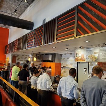 Blaze Pizza - Pizza Near Me - Orlando, Florida Blaze Pizza - Pizza Near Me - Orlando, Florida
