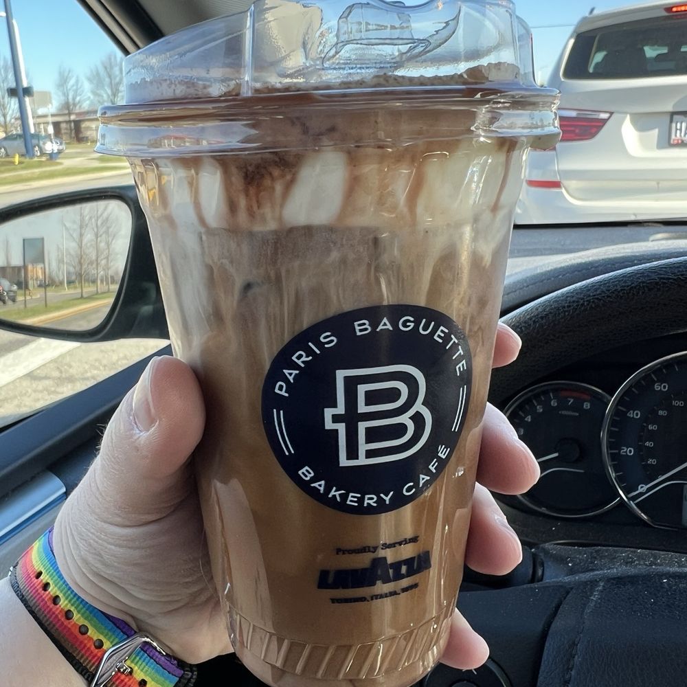 Paris Baguette - Bakeries Near Me - Columbus, Ohio Paris Baguette - Bakeries Near Me - Columbus, Ohio