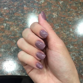 Riley's Nails & Spa - Waxing Near Me - Tempe, Arizona
