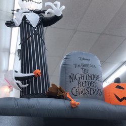 Albertsons - Decorative balloons