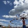 Fonda Fairgrounds