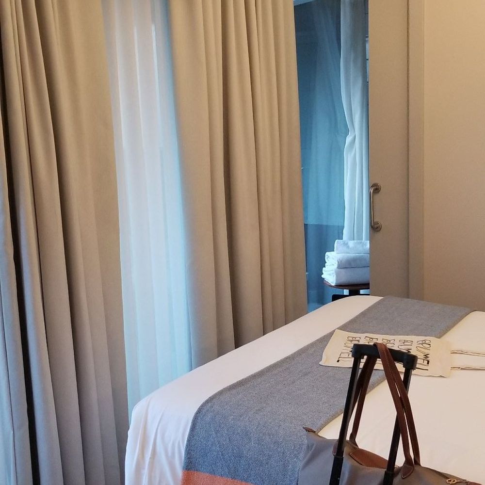 Hotel Brummell - Hotels Near Me - Barcelona, B
