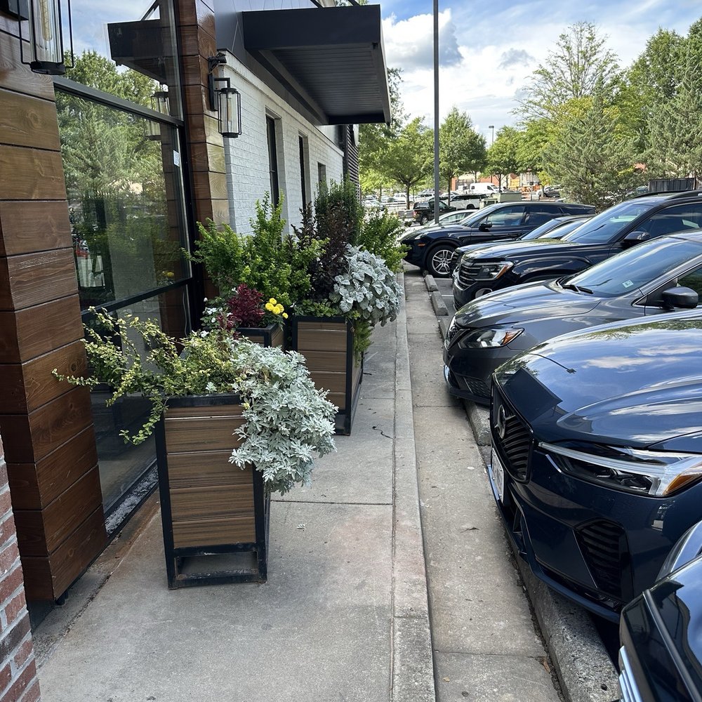 Impaired walkway