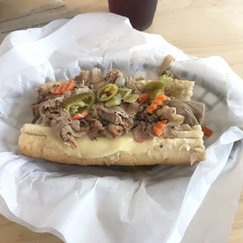 Gianna's Italian Beef - Italian Near Me - Cedar Rapids, Iowa
