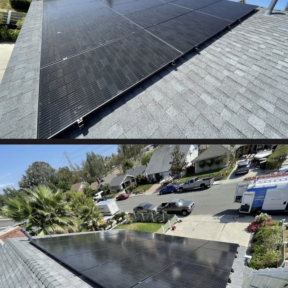 Stellar Solar - Solar Installation Near Me - Oceanside, California Stellar Solar - Solar Installation Near Me - Oceanside, California