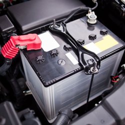 Battery Wholesalers