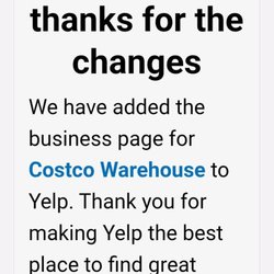 Costco Warehouse