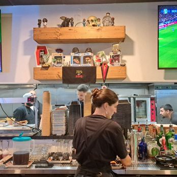 Apocalypse BBQ - Food Trucks Near Me - Miami, Florida