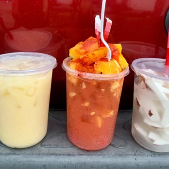 Cocos El Memo - Food Stands Near Me - Jacksonville, Florida