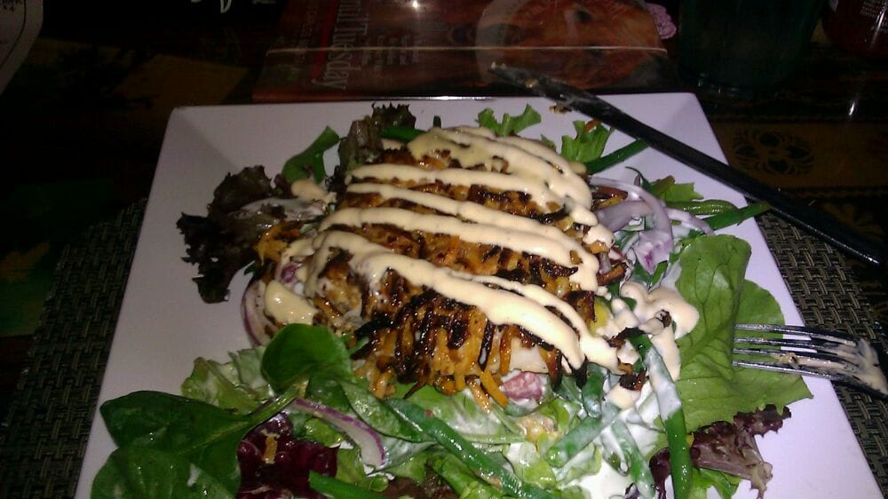 Little Moir's Food Shack