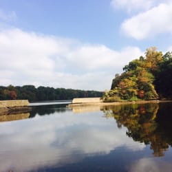 Bicentennial Park - October 2014