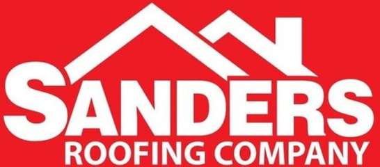 Slide of Sanders Roofing Company