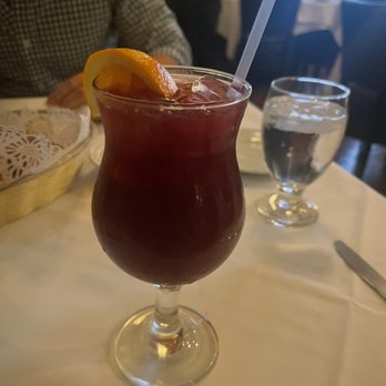 Malaga Restaurant - 5/4/23 - Spanish Near Me - Hamilton Township, New Jersey