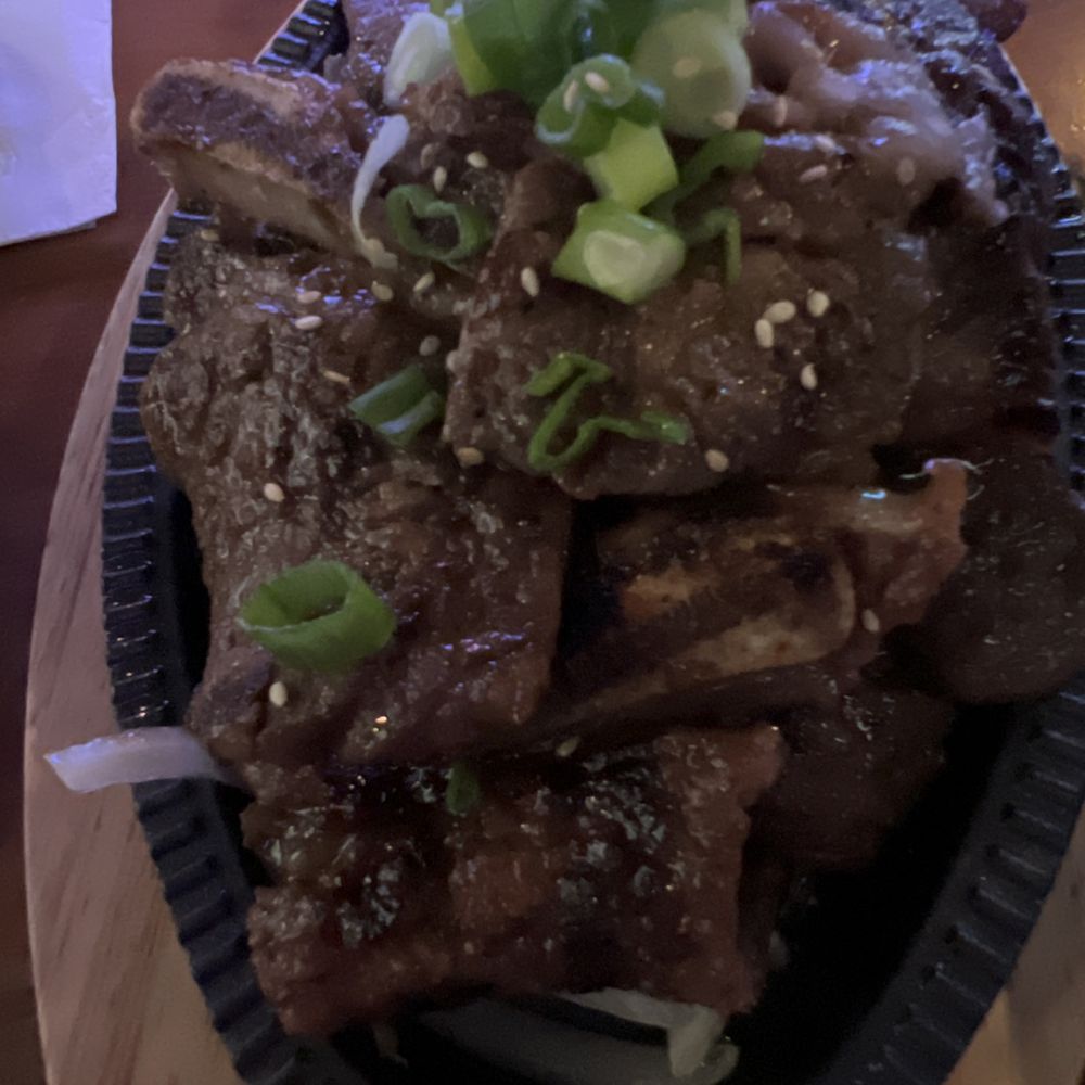Urban Pocha - Short ribs - Korean Near Me - Pasadena, California Urban Pocha - Short ribs - Korean Near Me - Pasadena, California