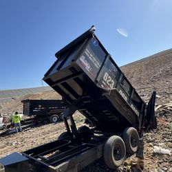 Ricky’s Junk and Haul