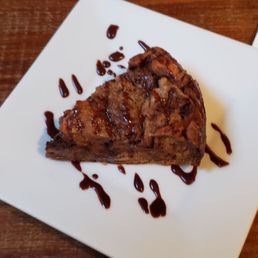 Chocolate Bread Pudding Chocolate Bread Pudding