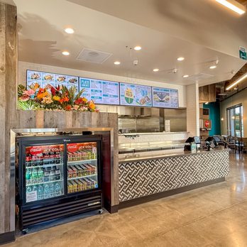 Ono Hawaiian BBQ (Lake Forest) photo 6