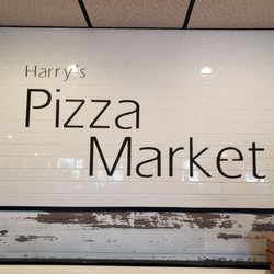 Harry's Diner