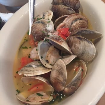 Mr Big Fish - Clams in white wine - Seafood Near Me - Naples, Florida Mr Big Fish - Clams in white wine - Seafood Near Me - Naples, Florida