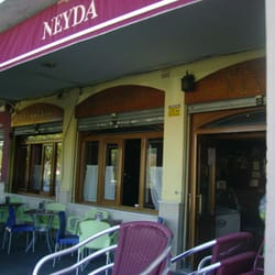 Neyda