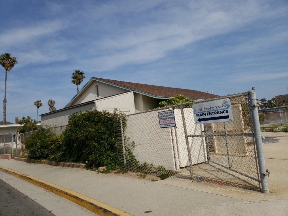 PIERPONT ELEMENTARY SCHOOL - Updated June 2025 - 1254 Marthas Vineyard