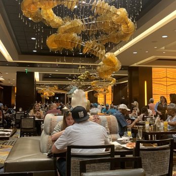 Wicked Spoon - Seating - Buffets Near Me - Las Vegas, Nevada Wicked Spoon - Seating - Buffets Near Me - Las Vegas, Nevada