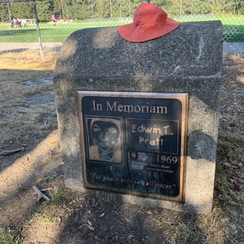 Shoreline Park - In Memoriam plaque. - Parks Near Me - Shoreline, Washington Shoreline Park - In Memoriam plaque. - Parks Near Me - Shoreline, Washington
